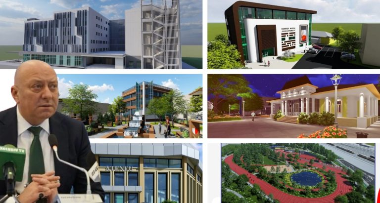 ivancea proiecte mun bacau