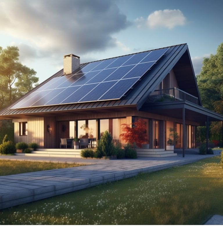 panouri fotovoltaice