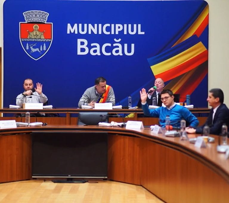 vot cl taxa gunoi
