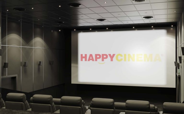 Happy Cinema