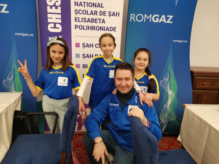 grup sah bacau