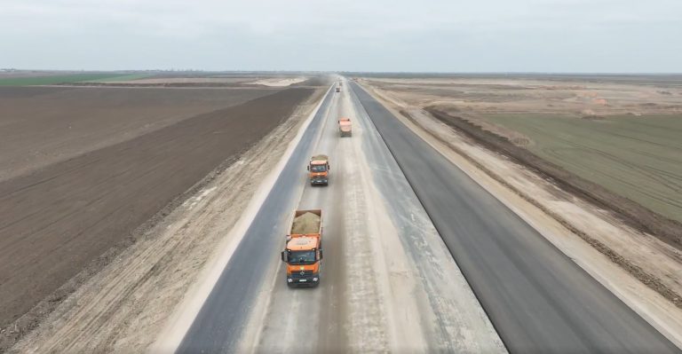 a7 buzau focsani