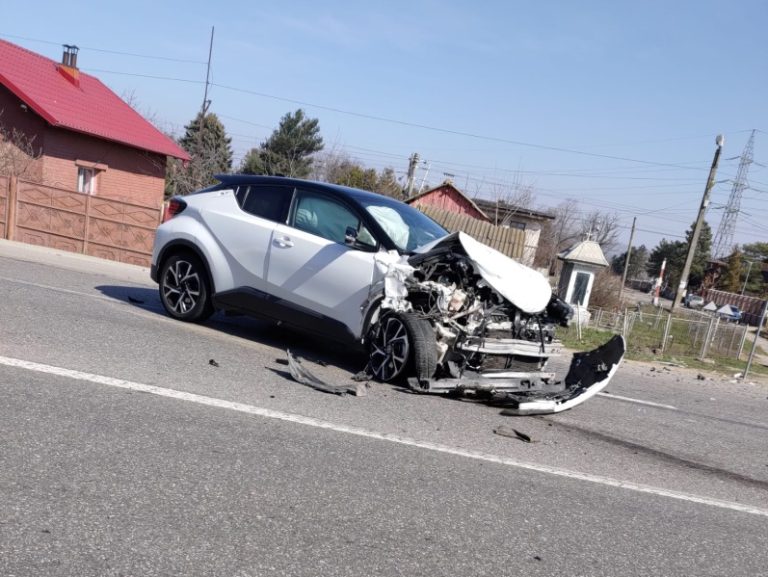 accident