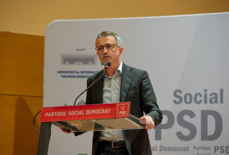 dragos benea