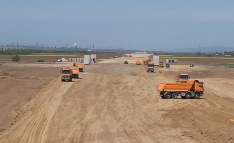a7 bacau focsani