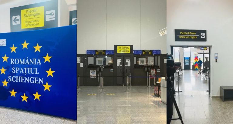 aeroport bacau