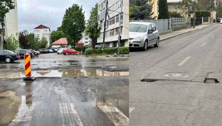 gropi bacau