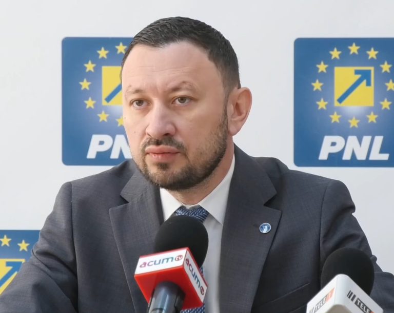 mircea fechet 2024