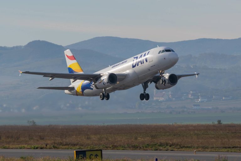 dan air bacau