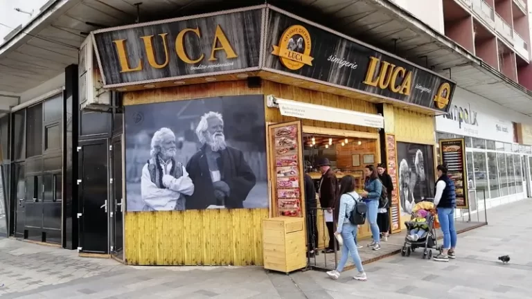 luca bacau