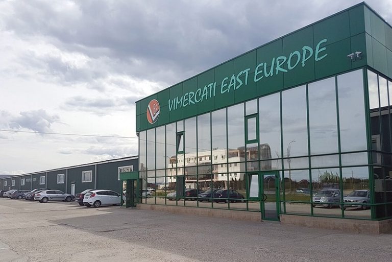 Vimercati