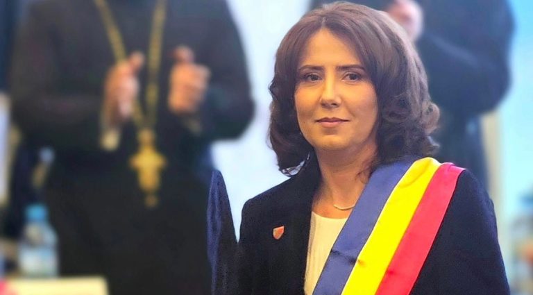 cristina pravat