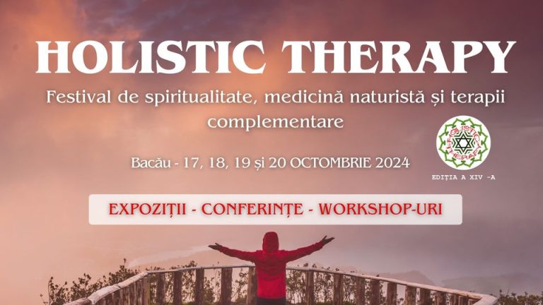 eveniment holistic