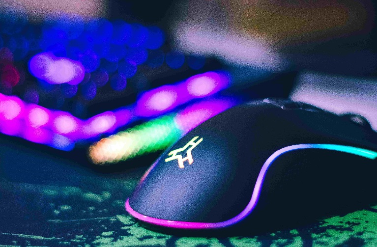 gaming