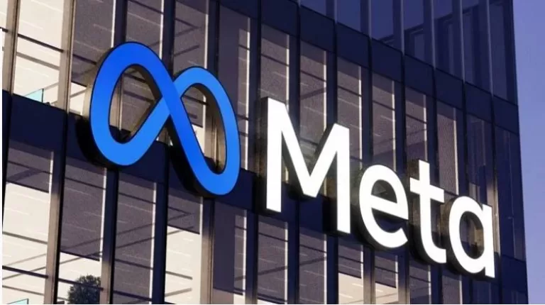 meta company