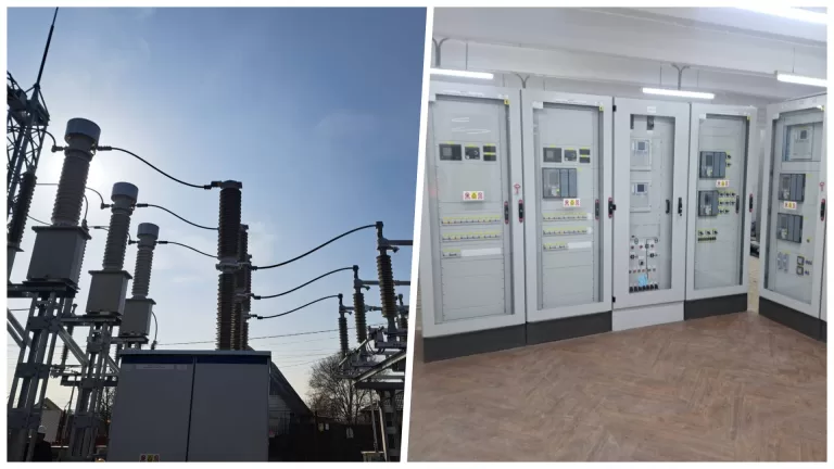 delgaz grid bacau onesti