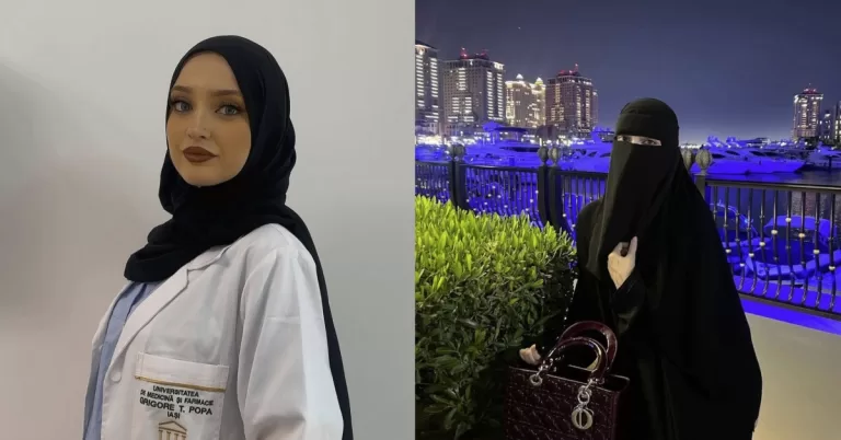 studenta islam
