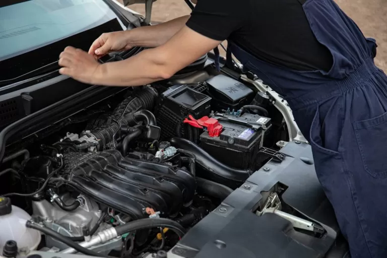 Cum sa alegi bateria auto potrivita pentru iarna care vine