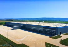 Grupul Agricola se extinde: 5.400 mp închiriați în ELI Park Bacău pentru operațiuni logistice