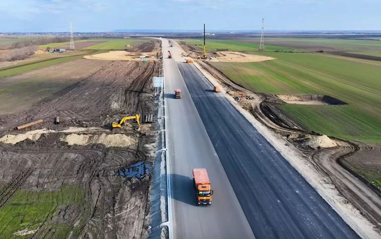a7 bacau focsani