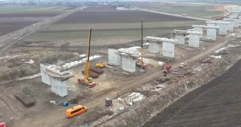 a7 bacau focsani lot2