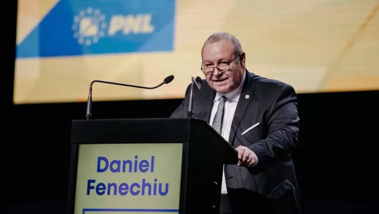 fenechiu daniel
