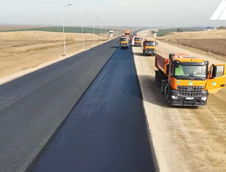 a7 bacau focsani