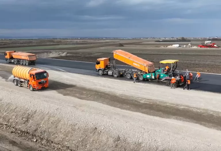 asfalt a7 bacau focsani