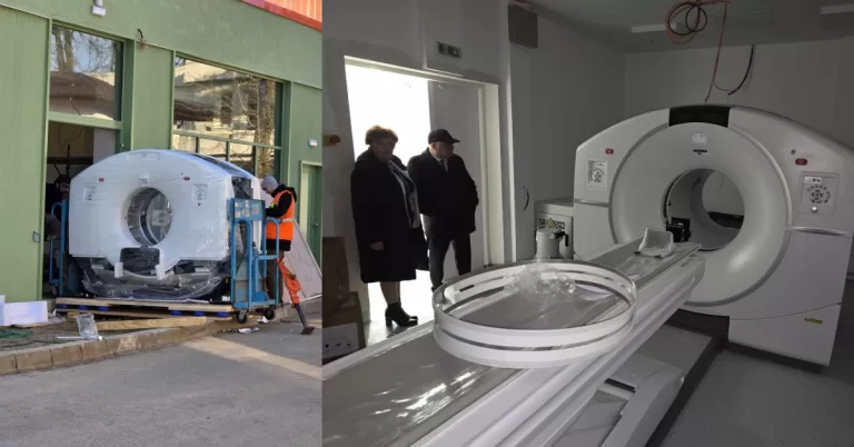 pet ct