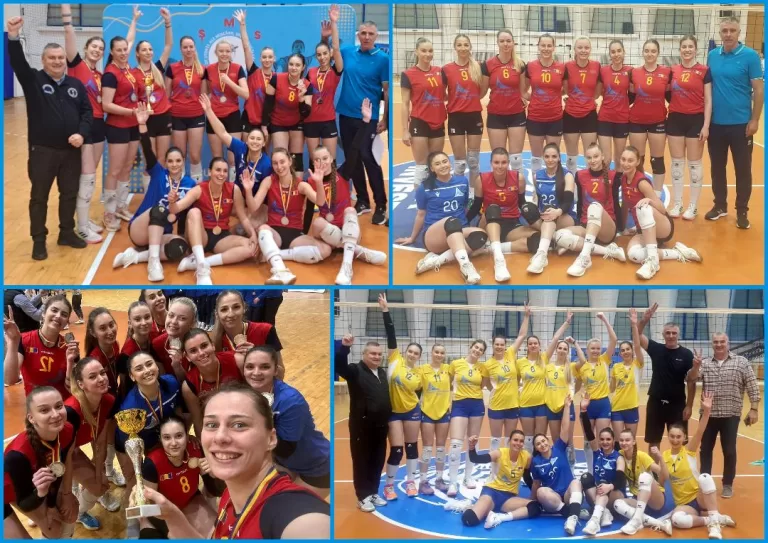 Volei Universitatea Alecsandri