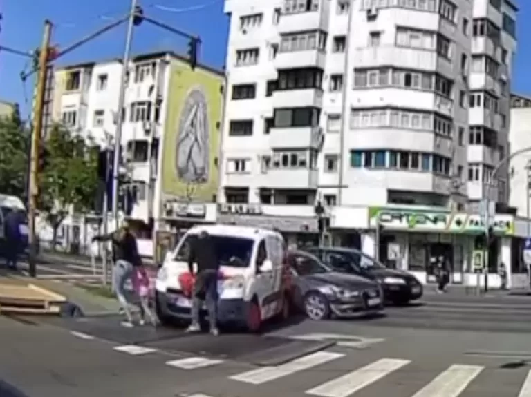 accident bc fetita