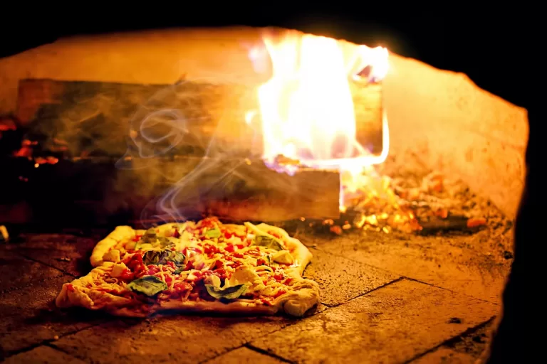 cuptor pizza