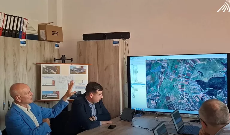 cnir traseu a13