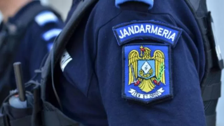 jandarmi