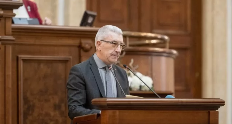 ionel floroiu