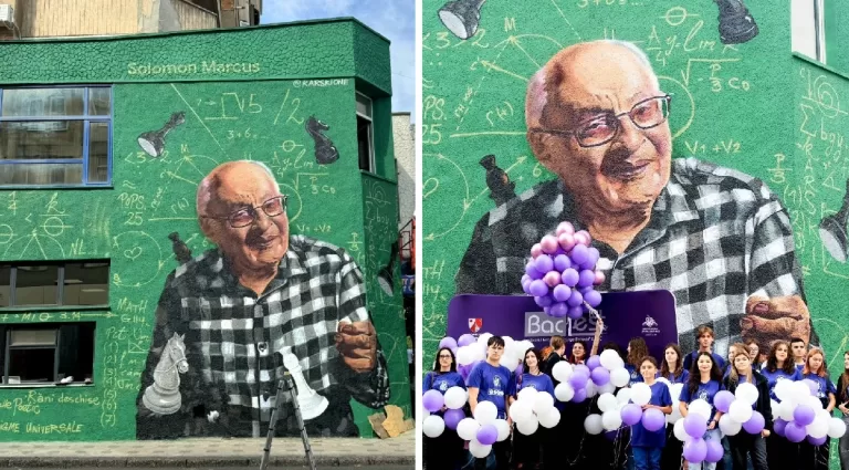 murala solomon marcus