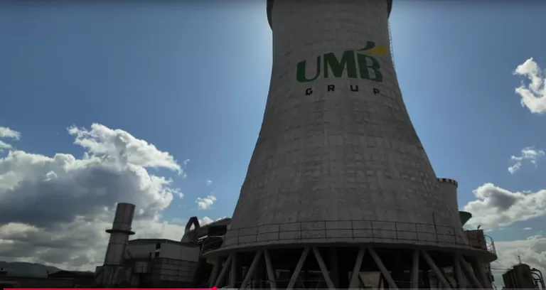 umb steel otelul rosu