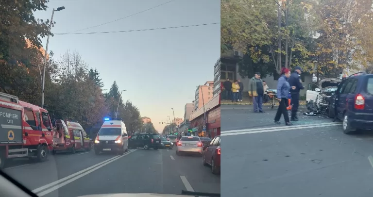 accident orizont
