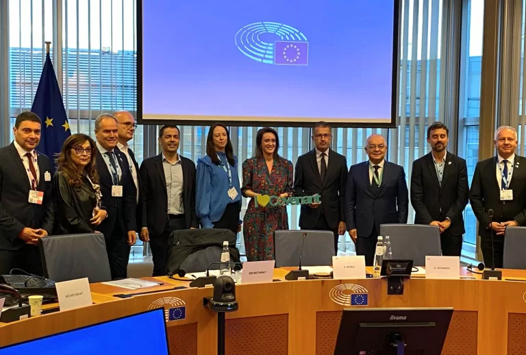 benea bruxelles primari