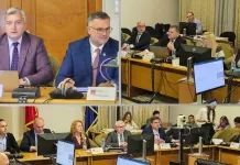 Dep. Lucian Bogdănel, la dezbaterea privind modificarea Codului de Amenajare a Teritoriului, Urbanismului și Construcțiilor: „Obiectivul este simplificarea procedurilor și documentațiilor. Va deveni un instrument de lucru fezabil și eficient.”