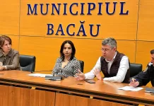Comitetul pentru Situații de Urgență, convocat după prăbușirea balustradei de la Podul Narcisa. Au fost impuse măsuri stricte de siguranță