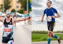 Dragoș Benea, despre recordul lui Nicolae Soare: „A scris istorie pentru Bacău! Athletic Park va naște alți campioni”