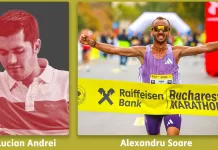 DREPT la REPLICA. Șeful CA de la CSM Bacău, Lucian Andrei, se apără: contract redus și austeritate bugetară, după ce sportivul a făcut istorie