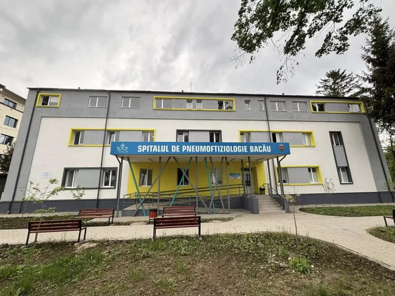 spital tbc