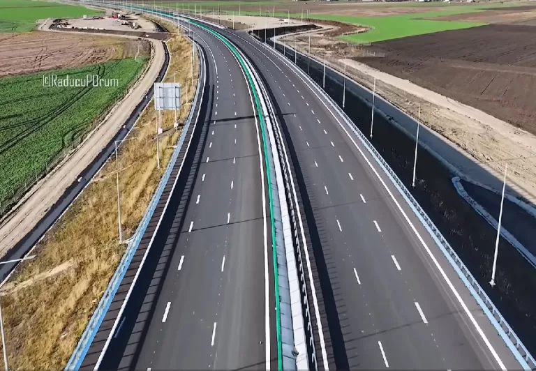 a7 focsani bacau