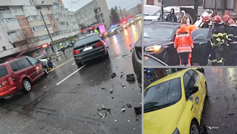 accident st cel mare