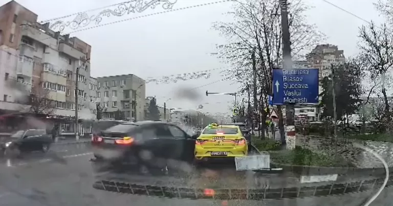 accident stefan cel mare