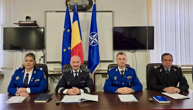 mai pirotehnice conferinta bacau