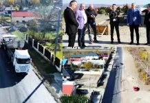 Dragoș Benea: La Onești, investițiile susținute de social-democrați prind contur – Calea Adjudului și heliportul spitalului, proiecte majore pentru Valea Trotușului