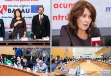 Rectificare bugetară, investiții pentru copii cu CES și sprijin social: deciziile adoptate de Consiliul Județean Bacău în ultima ședință ordinară